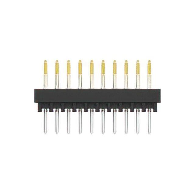 TE Connectivity 5-103916-2 | Chipmall.com electronics components