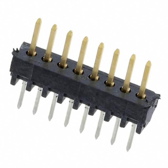 TE Connectivity 5-104178-5 | Chipmall.com electronics components