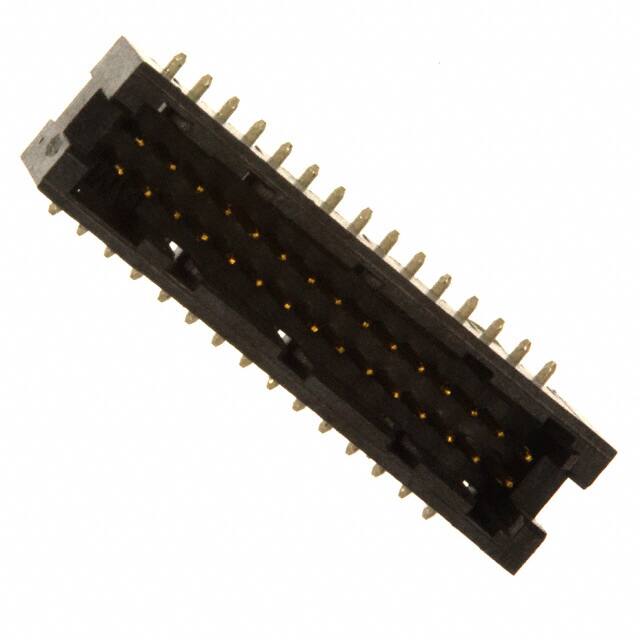 TE Connectivity 5-104655-4 | Chipmall.com electronics components