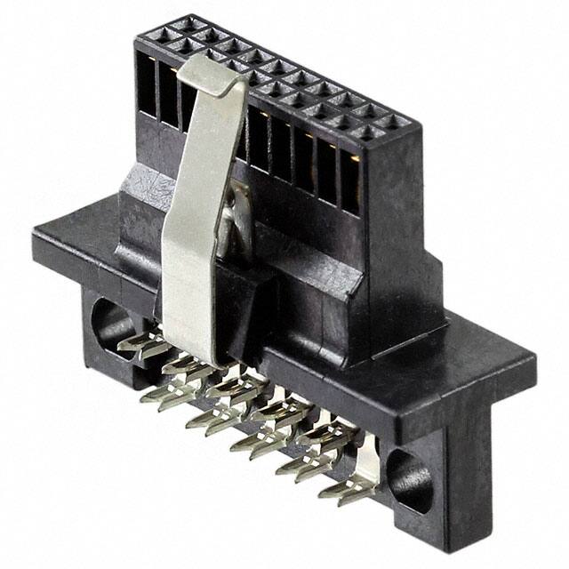 TE Connectivity 5-104892-2 | Chipmall.com electronics components