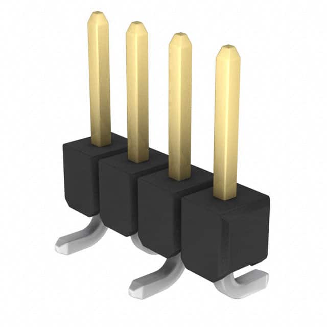 TE Connectivity 5-146128-2 | Chipmall.com electronics components