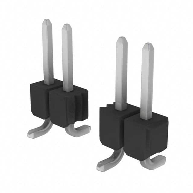 TE Connectivity 5-146132-4 | Chipmall.com electronics components