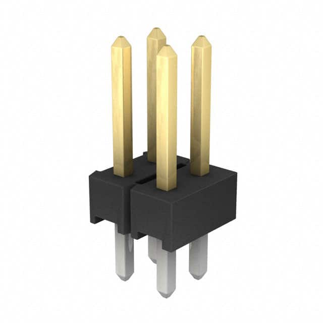 TE Connectivity 5-146252-2 | Chipmall.com electronics components
