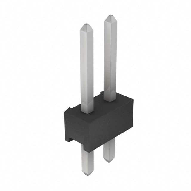 TE Connectivity 5-146254-1 | Chipmall.com electronics components