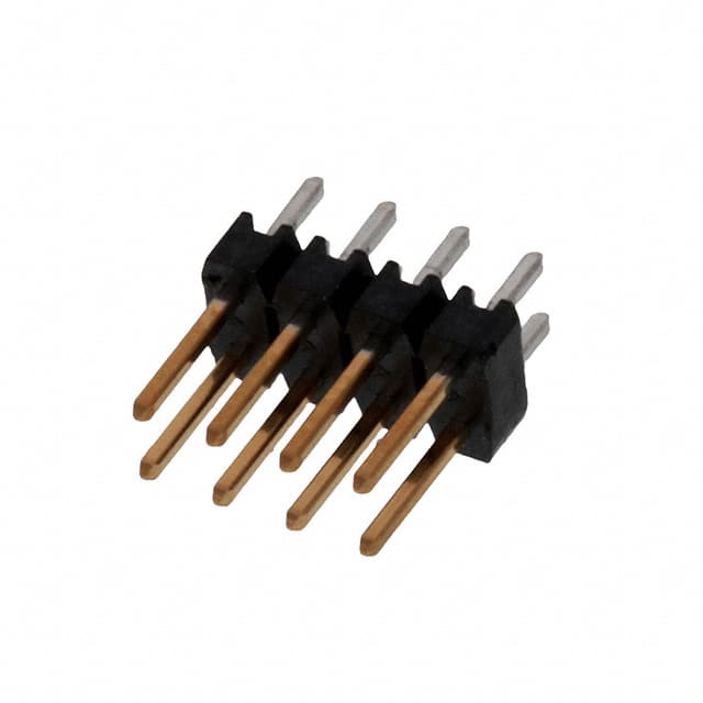 TE Connectivity 5-146256-4 | Chipmall.com electronics components