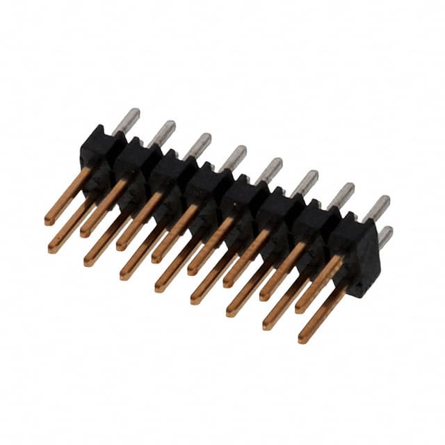 TE Connectivity 5-146256-8 | Chipmall.com electronics components