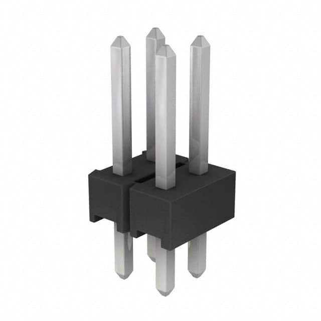 TE Connectivity 5-146258-2 | Chipmall.com electronics components