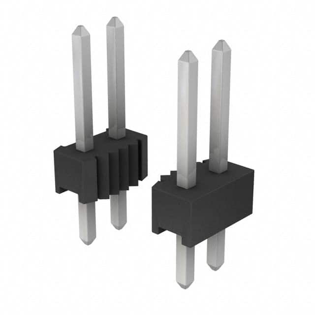 TE Connectivity 5-146258-3 | Chipmall.com electronics components