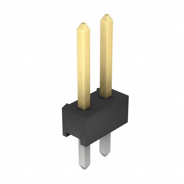 TE Connectivity 5-146261-1 | Chipmall.com electronics components