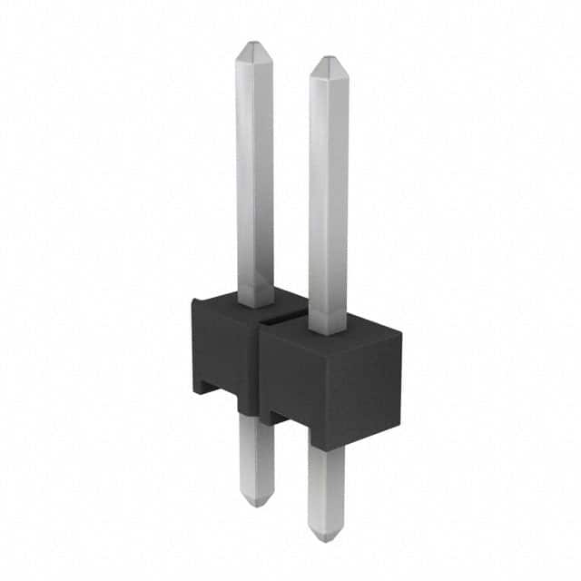 TE Connectivity 5-146274-2 | Chipmall.com electronics components