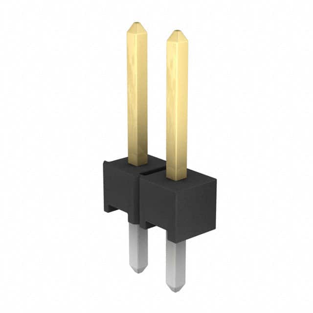 TE Connectivity 5-146276-2 | Chipmall.com electronics components