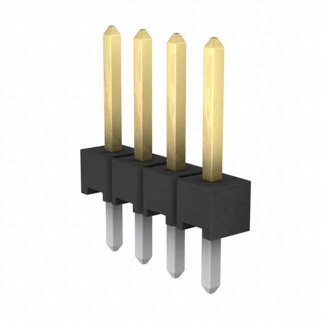 TE Connectivity 5-146285-4 | Chipmall.com electronics components