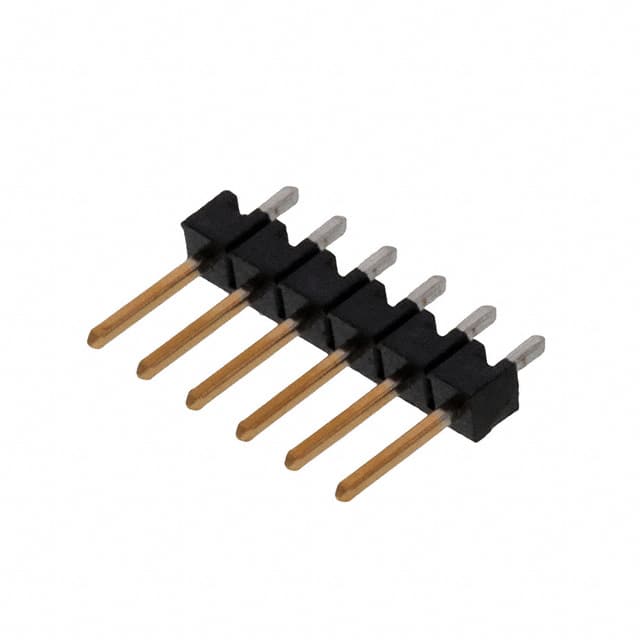 TE Connectivity 5-146285-6 | Chipmall.com electronics components
