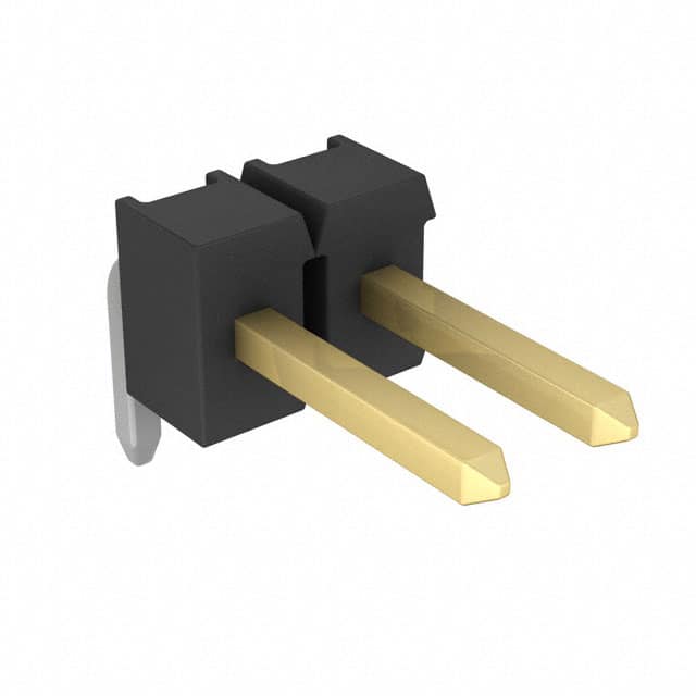 TE Connectivity 5-146304-2 | Chipmall.com electronics components