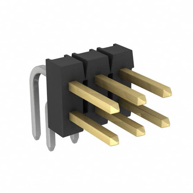 TE Connectivity 5-146308-3 | Chipmall.com electronics components