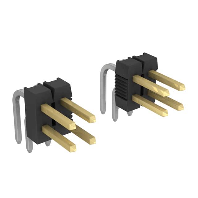 TE Connectivity 5-146308-7 | Chipmall.com electronics components