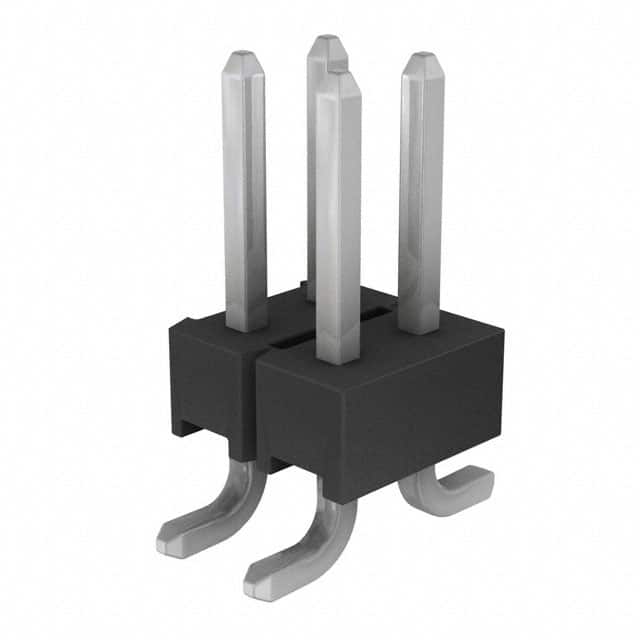TE Connectivity 5-147292-3 | Chipmall.com electronics components