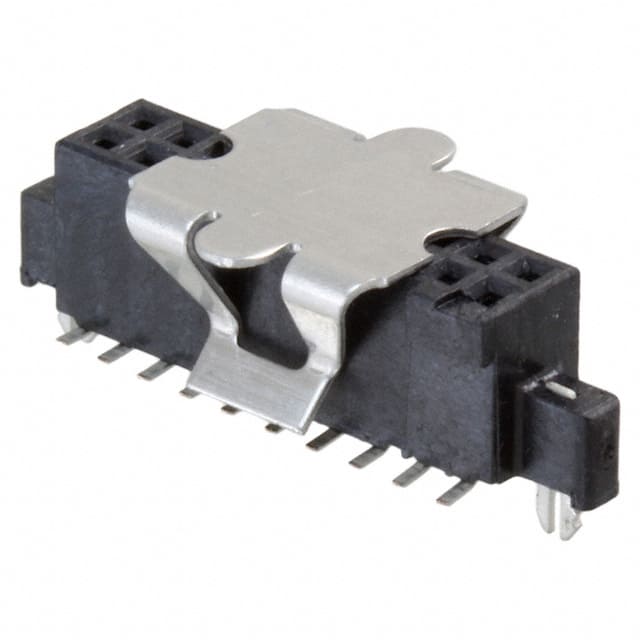 TE Connectivity 5-147384-2 | Chipmall.com electronics components