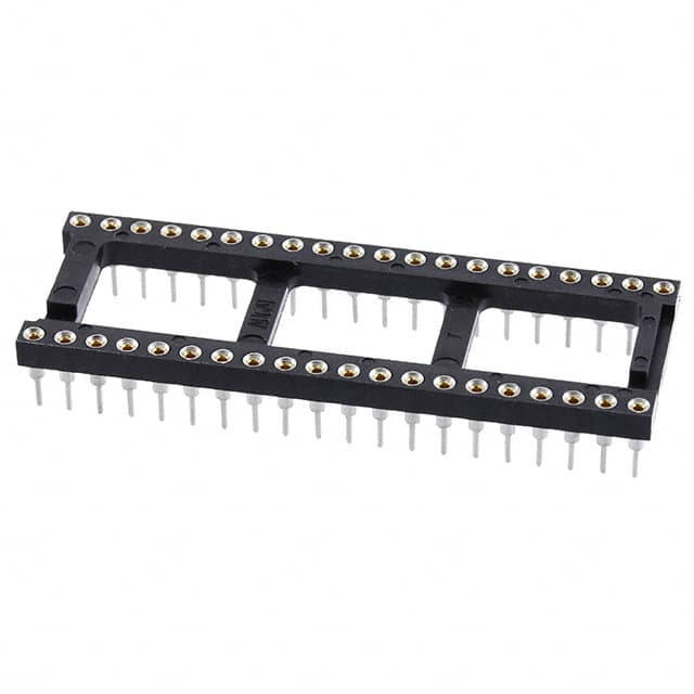 TE Connectivity 5-1571552-2 | Chipmall.com electronics components