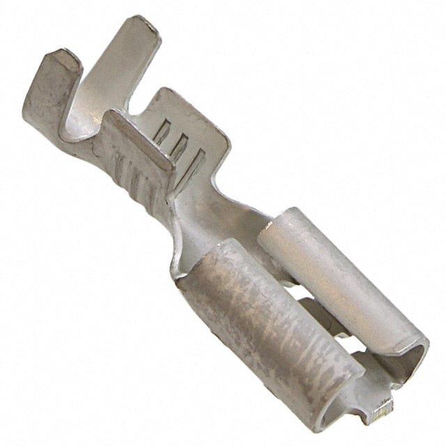 TE Connectivity 5-160430-7 | Chipmall.com electronics components