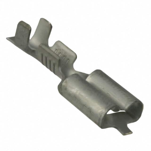 TE Connectivity 5-160526-9 | Chipmall.com electronics components