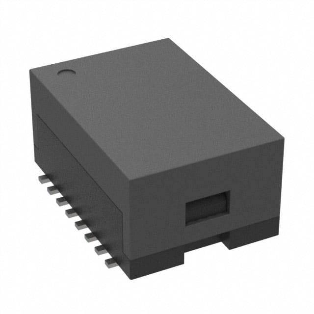 TE Connectivity 5-2337822-1 | Chipmall.com electronics components