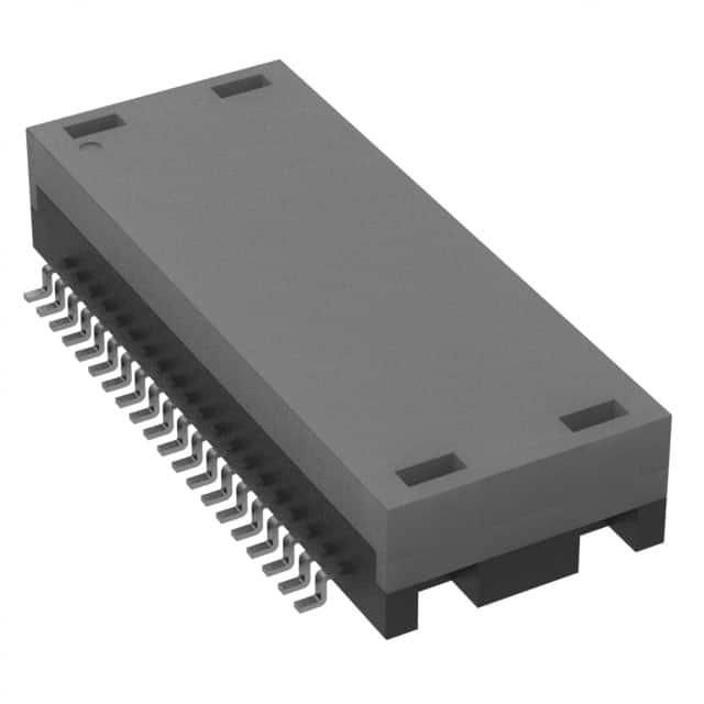 TE Connectivity 5-2337826-1 | Chipmall.com electronics components