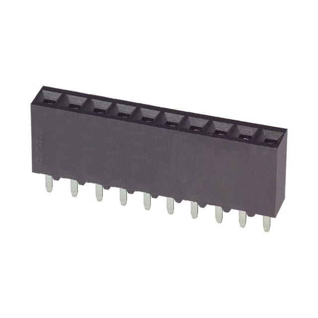 TE Connectivity 5-534237-8 | Chipmall.com electronics components