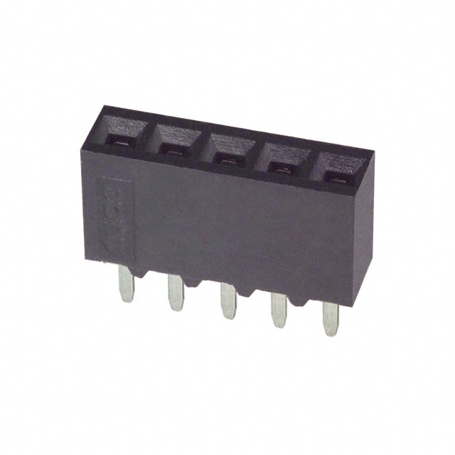 TE Connectivity 5-535541-3 | Chipmall.com electronics components