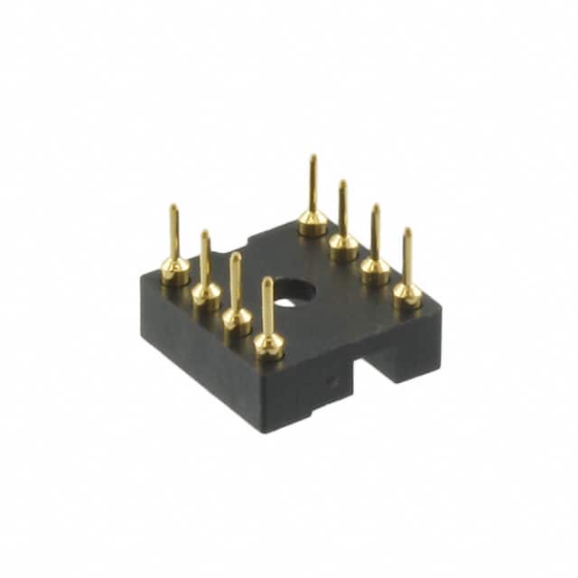 TE Connectivity 508-AG10D-ES