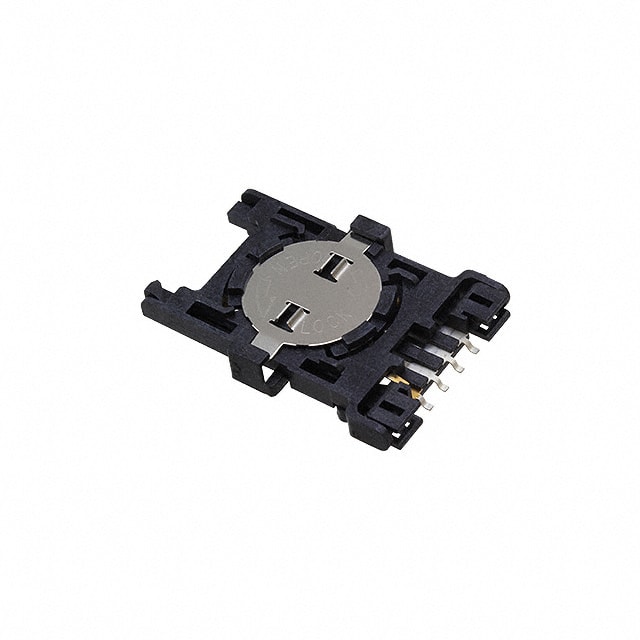TE Connectivity 5145299-1 | Chipmall.com electronics components
