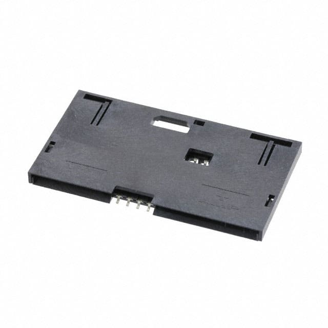 TE Connectivity 5145300-3 | Chipmall.com electronics components