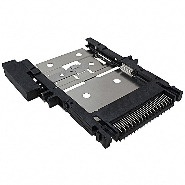 TE Connectivity 5146025-1 | Chipmall.com electronics components