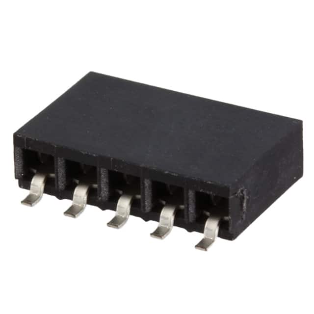 TE Connectivity 5147733-4 | Chipmall.com electronics components