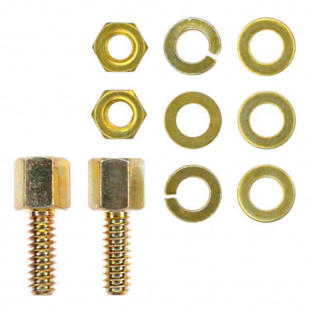 TE Connectivity 5205817-1 | Chipmall.com electronics components