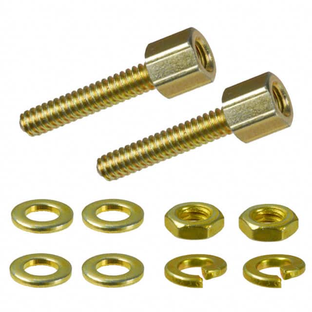 TE Connectivity 5207719-1 | Chipmall.com electronics components