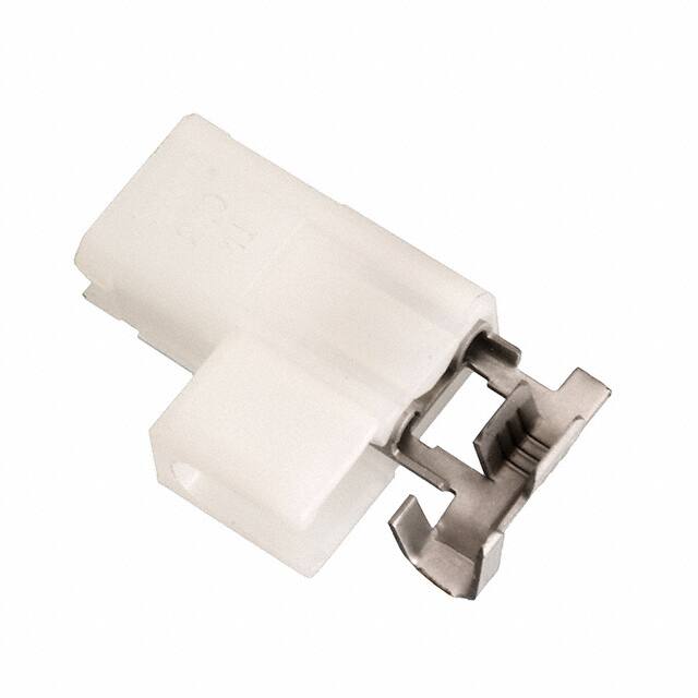 TE Connectivity 520971-2 | Chipmall.com electronics components