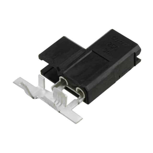TE Connectivity 520971-4 | Chipmall.com electronics components