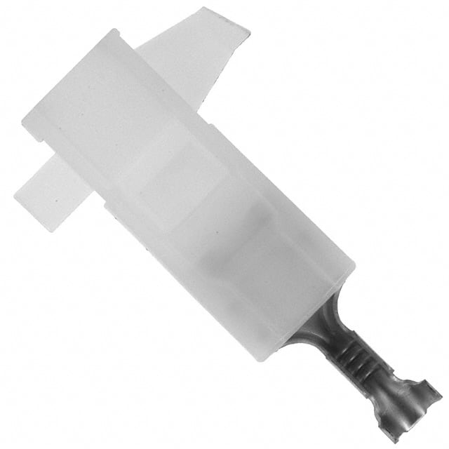 TE Connectivity 520988-2 | Chipmall.com electronics components
