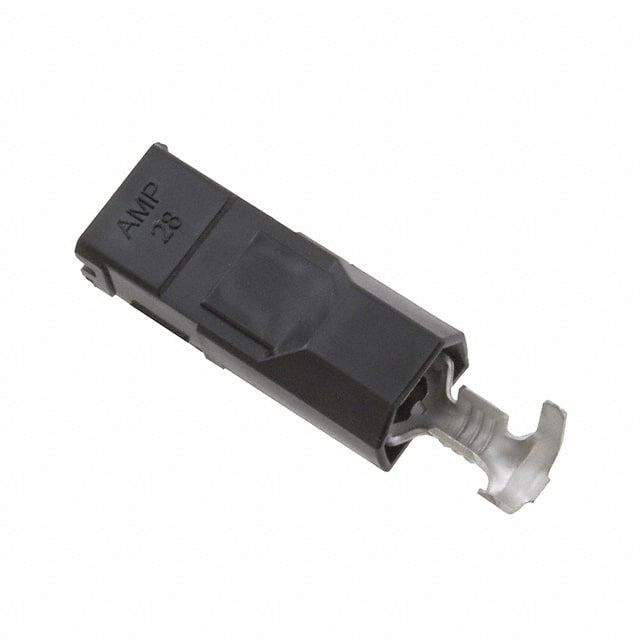 TE Connectivity 521011-2 | Chipmall.com electronics components