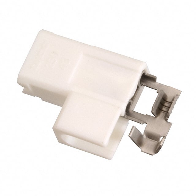 TE Connectivity 521050-2 | Chipmall.com electronics components
