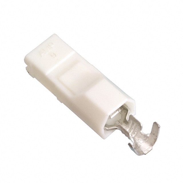 TE Connectivity 521212-2 | Chipmall.com electronics components