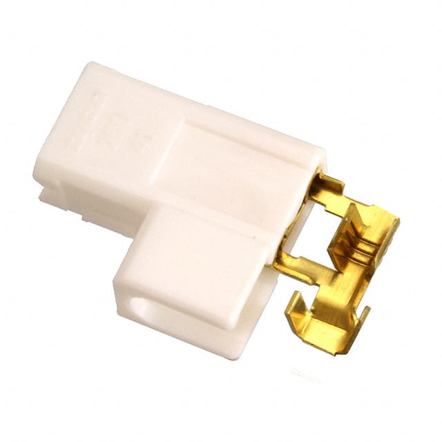 TE Connectivity 521282-1 | Chipmall.com electronics components