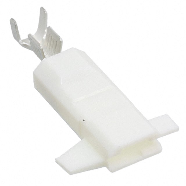 TE Connectivity 521366-2 | Chipmall.com electronics components