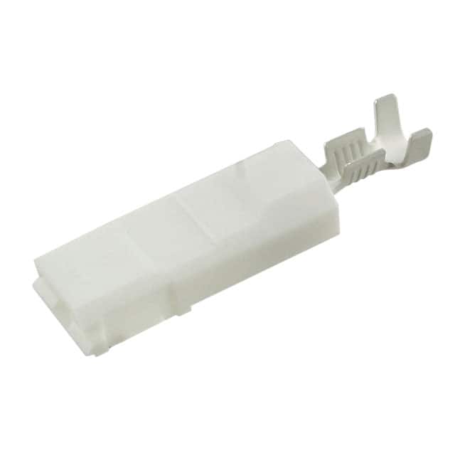 TE Connectivity 521367-2 | Chipmall.com electronics components