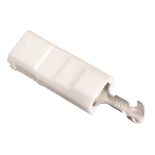 TE Connectivity 521368-2 | Chipmall.com electronics components