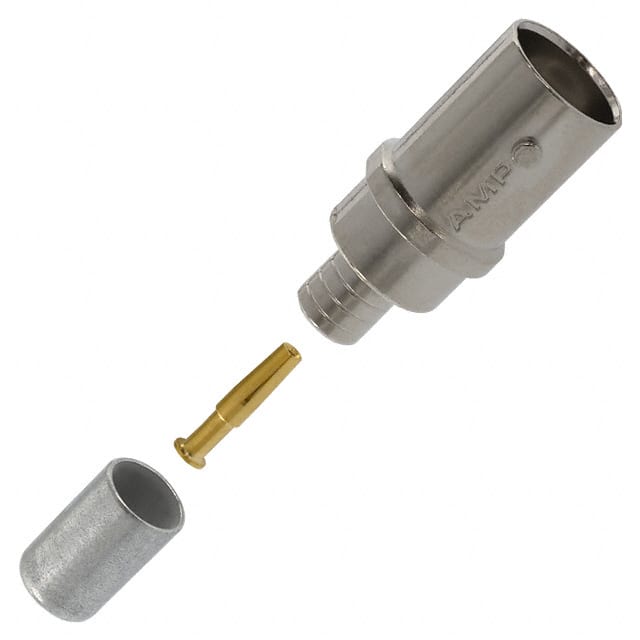 TE Connectivity 5228979-6 | Chipmall.com electronics components