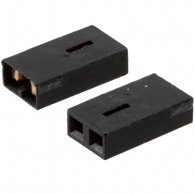 TE Connectivity 530153-2 | Chipmall.com electronics components