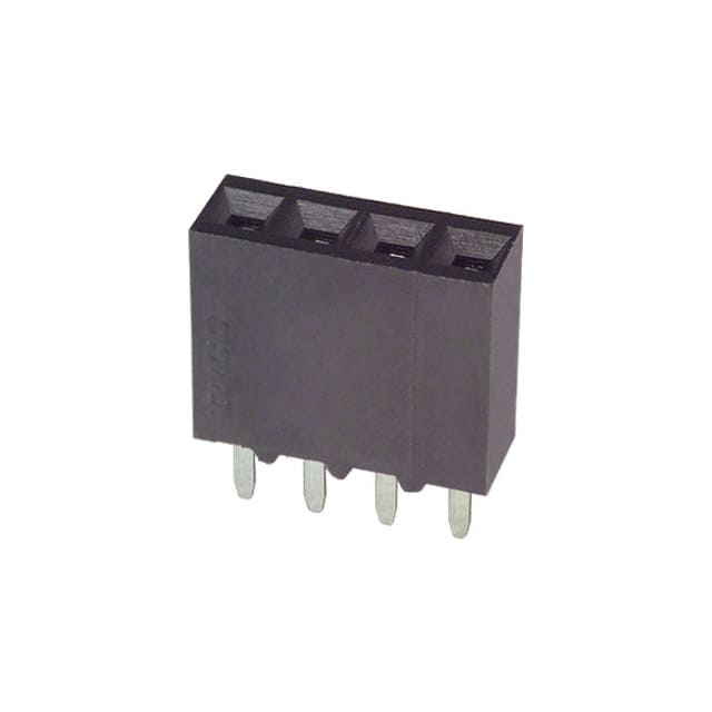TE Connectivity 534237-2 | Chipmall.com electronics components