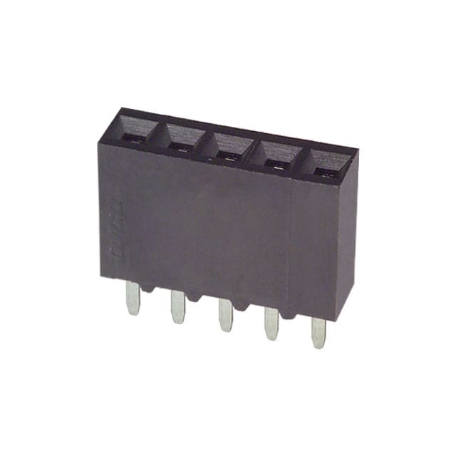 TE Connectivity 534237-3 | Chipmall.com electronics components
